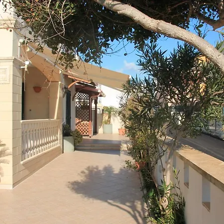 Stefania Holiday home